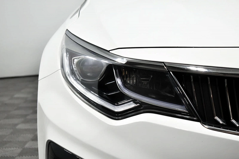 Optima