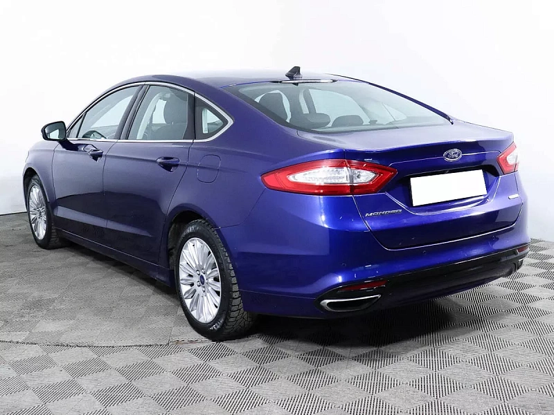 Mondeo