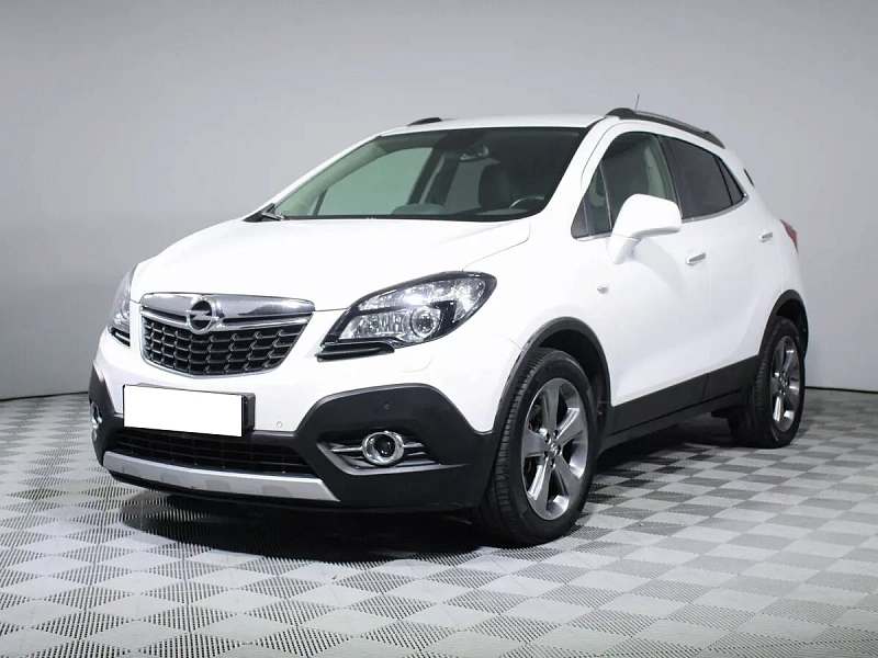 Mokka