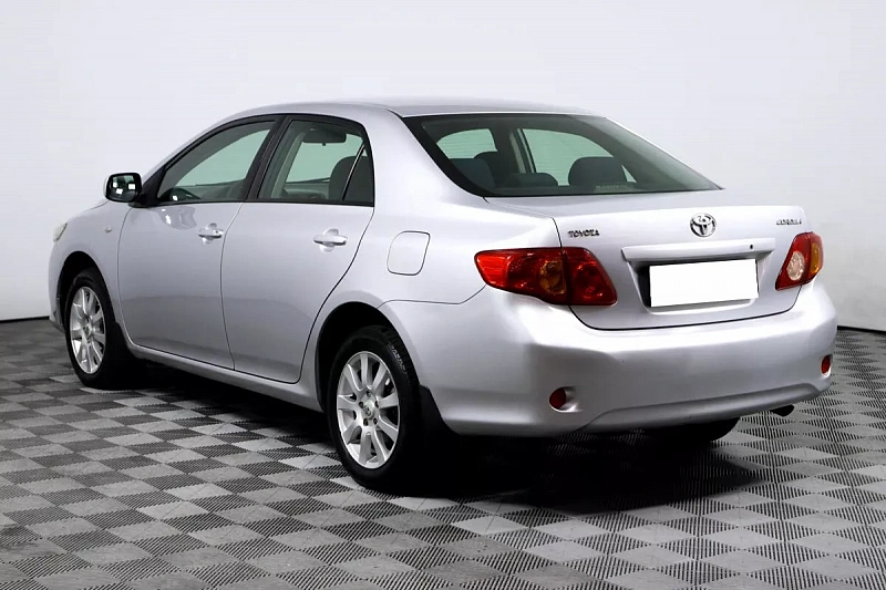 Corolla