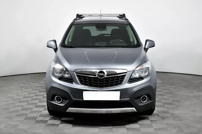 Mokka