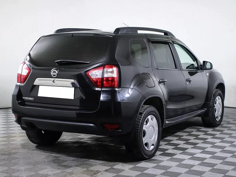 Terrano