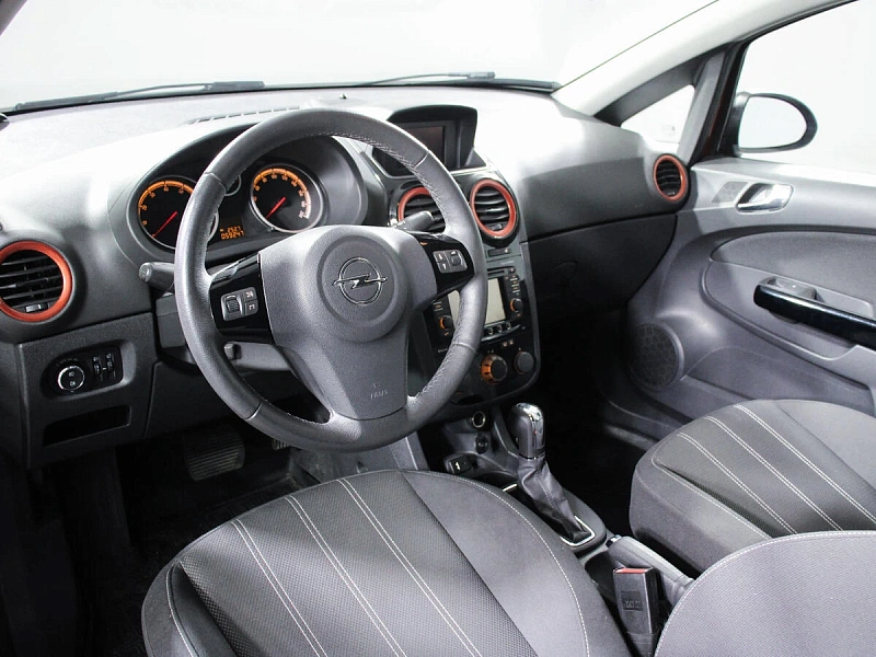 Corsa