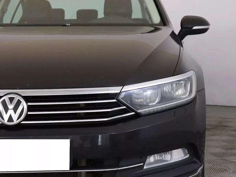 Passat