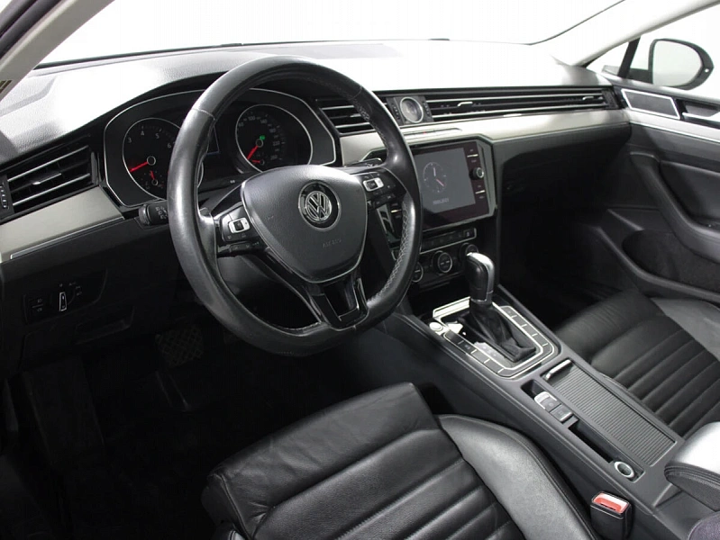Passat