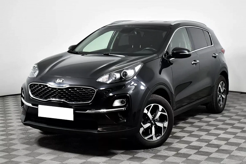 Sportage