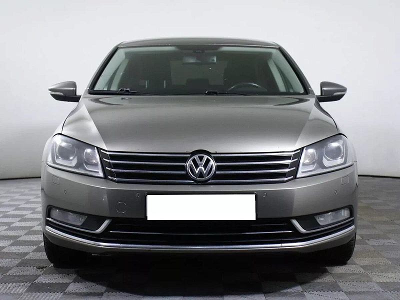 Passat