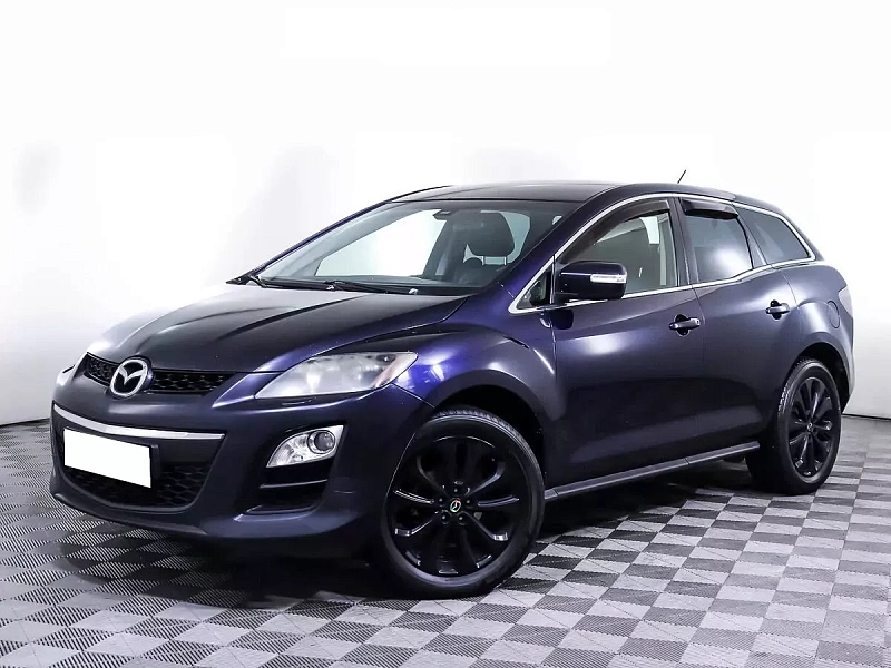 CX-7