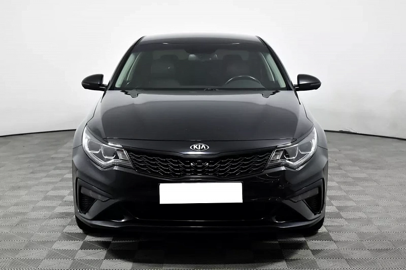 Optima