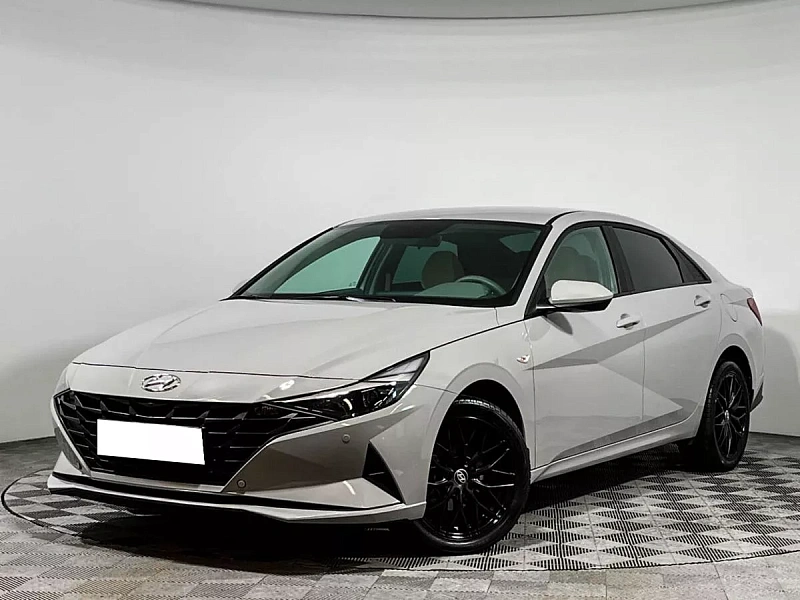 Elantra
