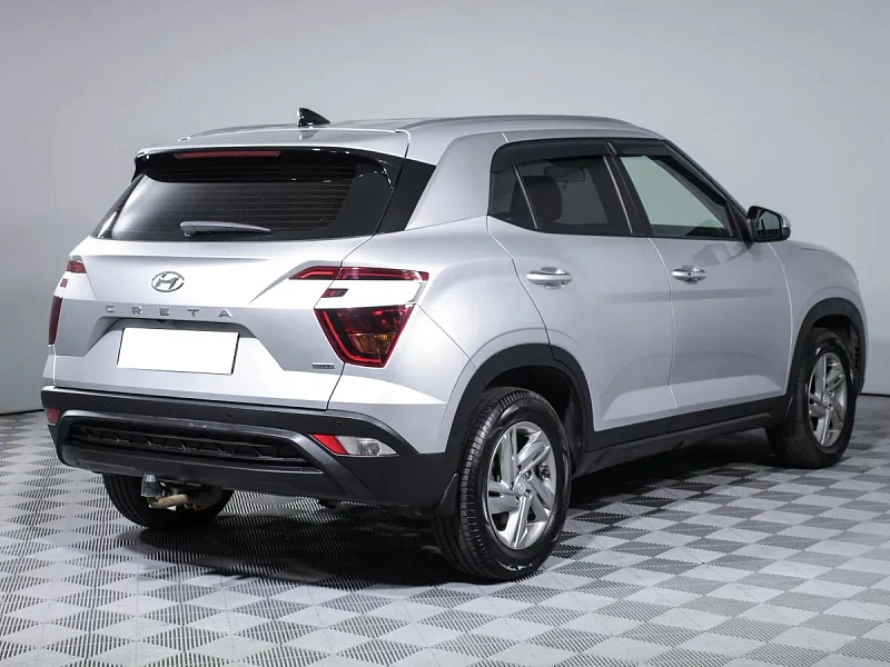 Creta