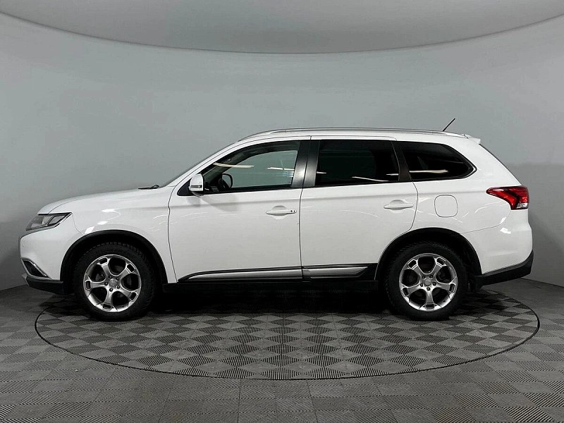 Outlander