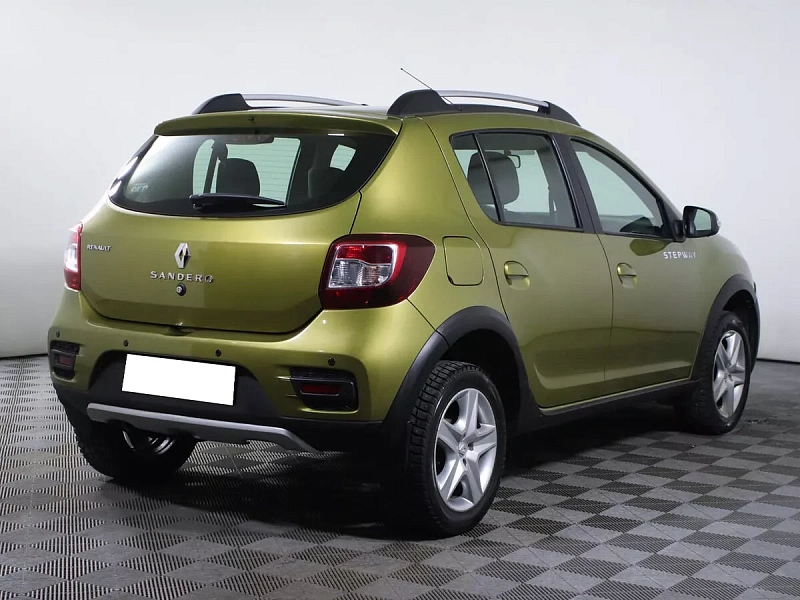 Sandero