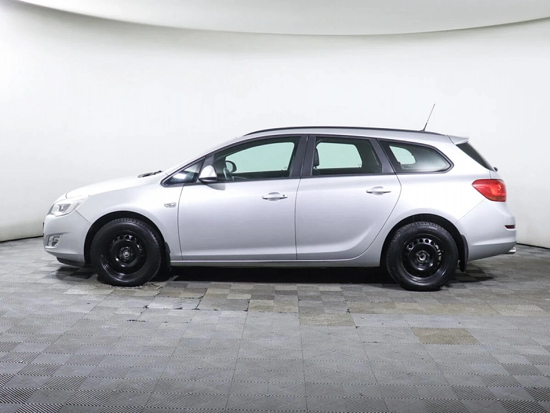 Astra