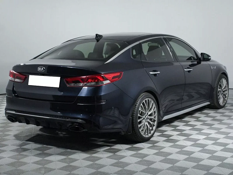 Optima
