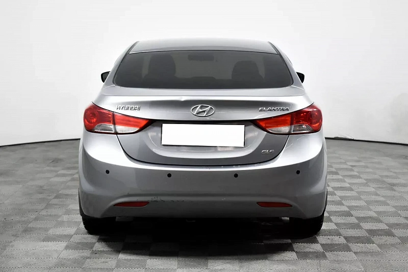 Elantra