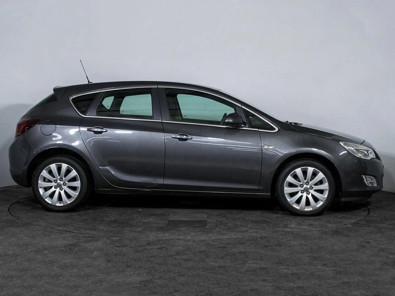 Astra