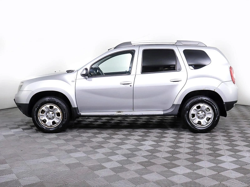 Duster