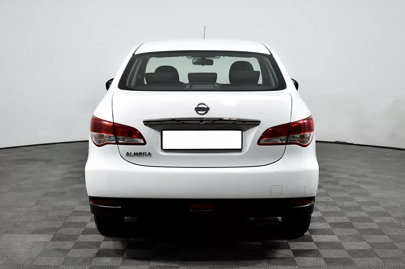Almera