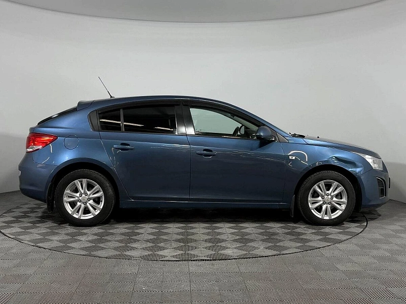 Cruze