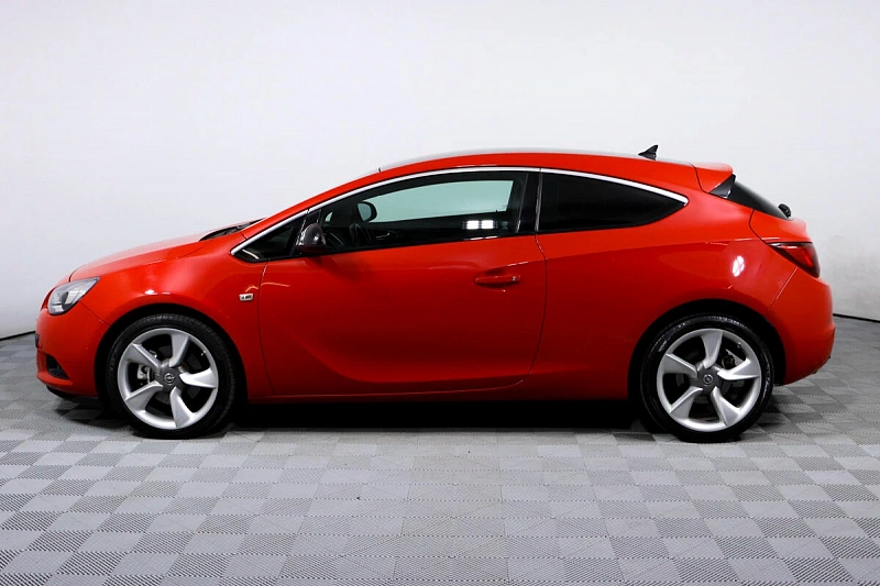 Astra