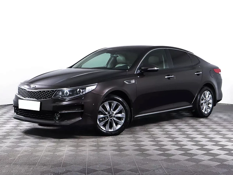 Optima