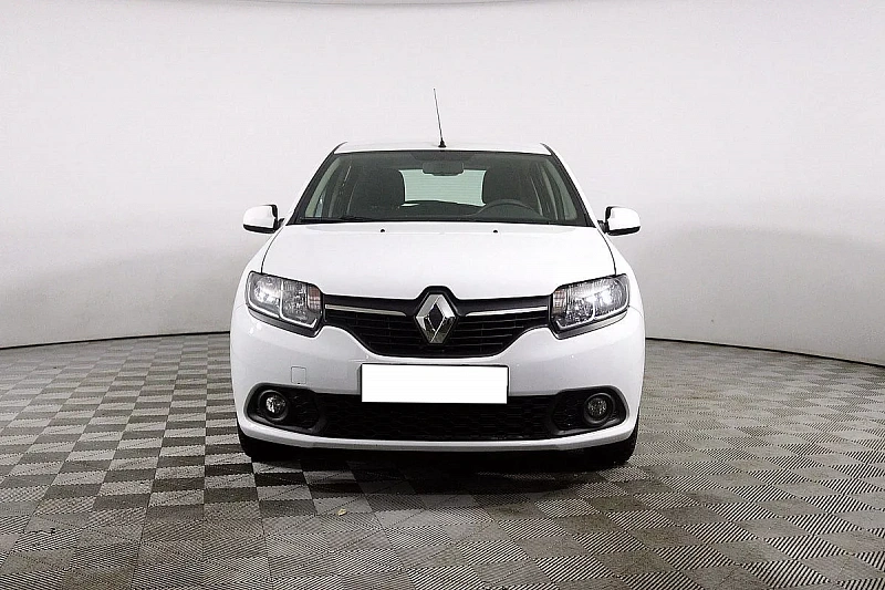 Sandero