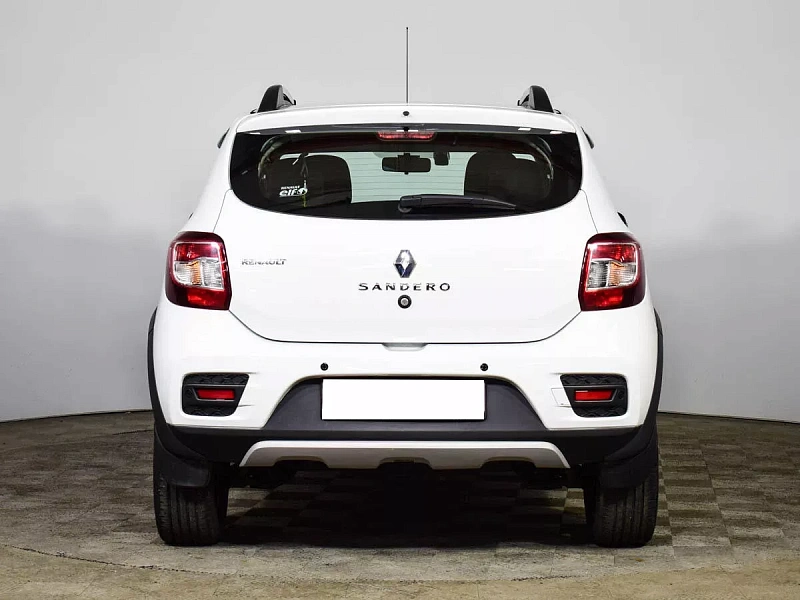 Sandero