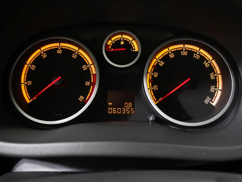 Corsa