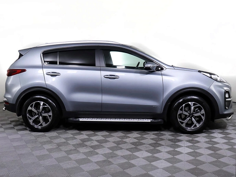 Sportage