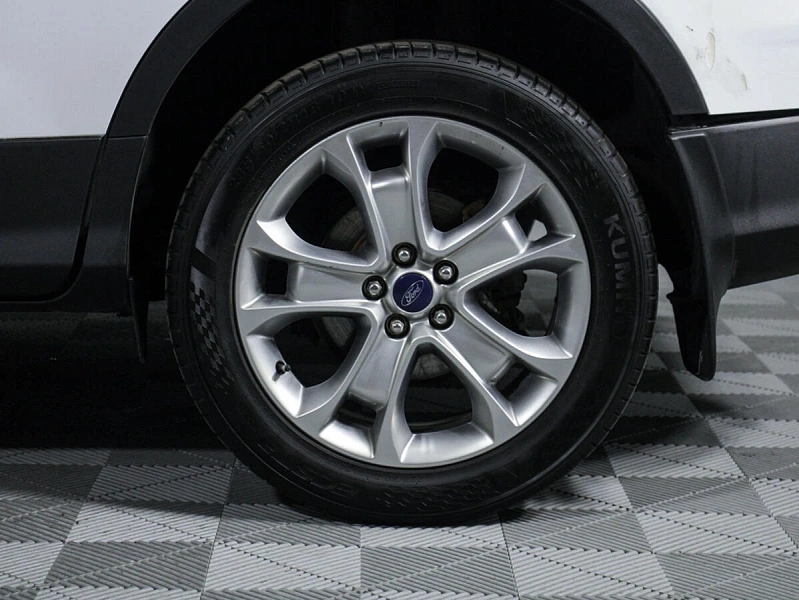 Kuga
