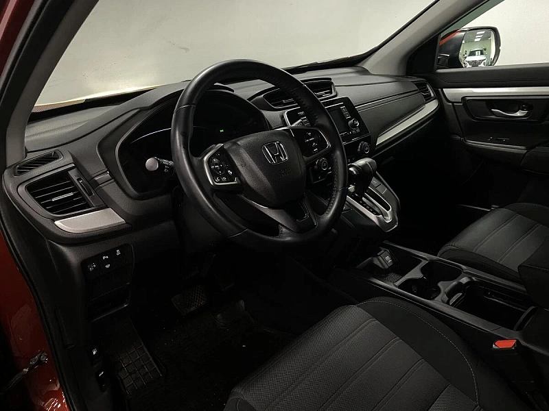 CR-V