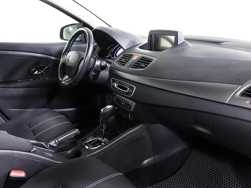 Fluence
