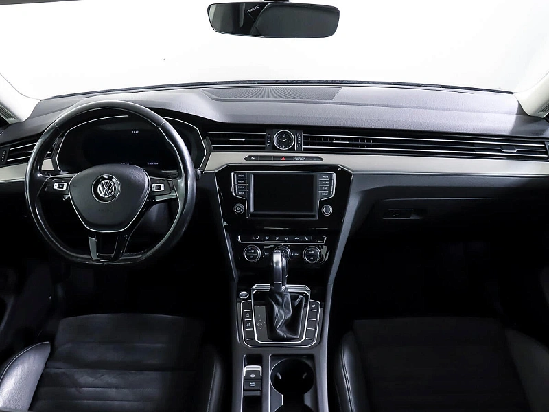 Passat