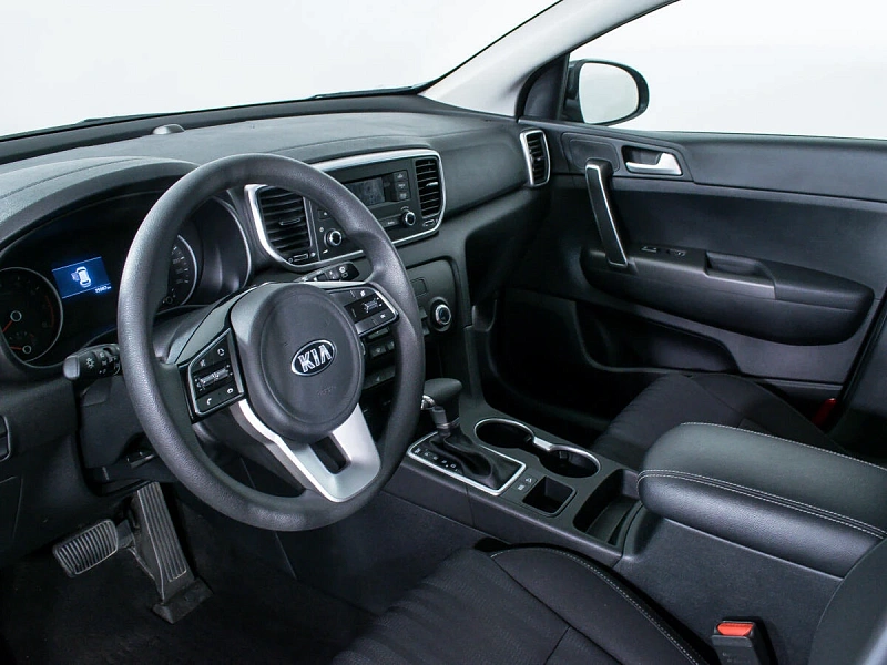 Sportage