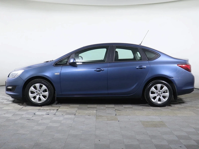 Astra