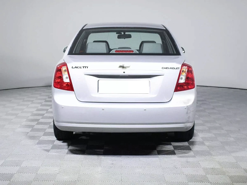 Lacetti