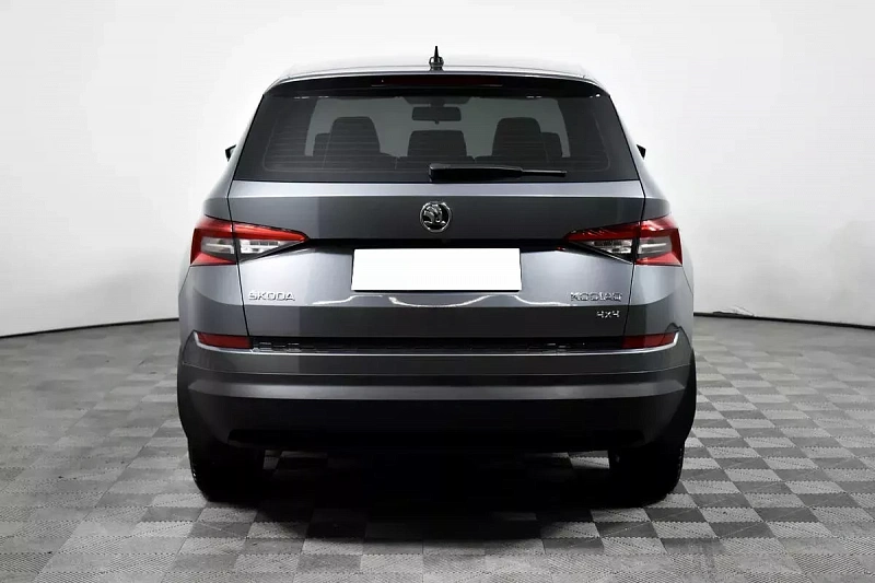 Kodiaq