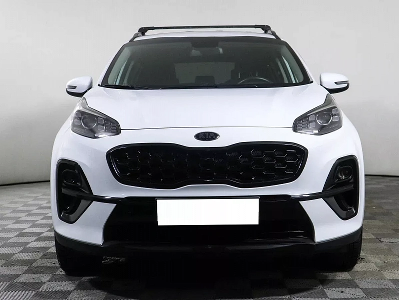 Sportage