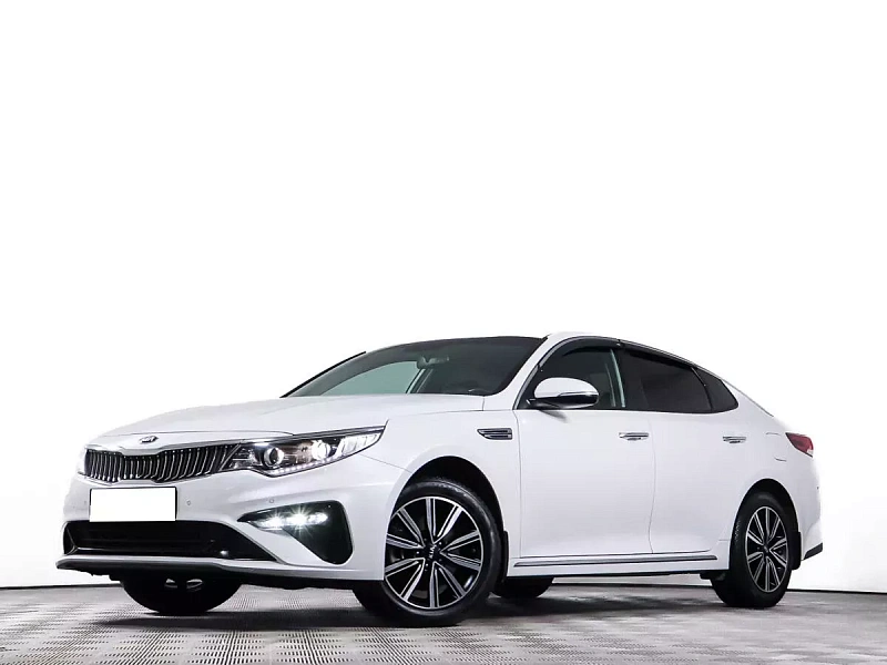 Optima