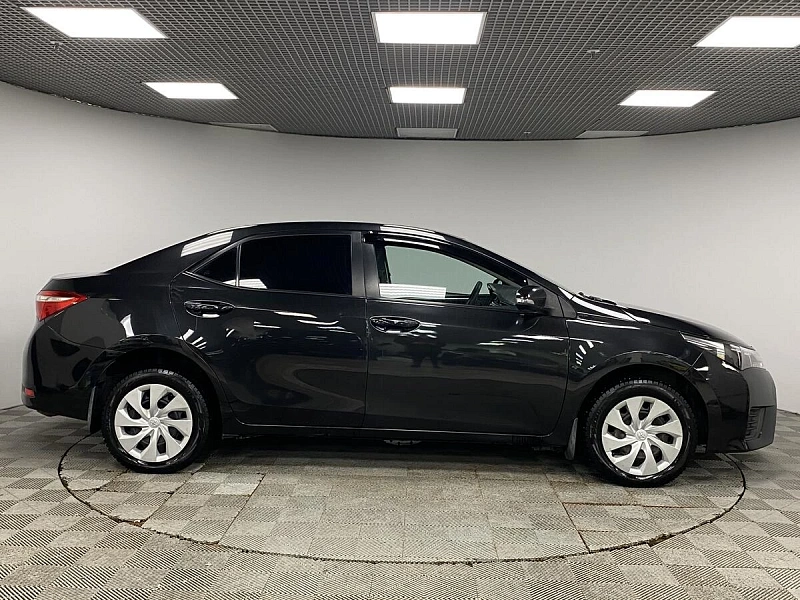 Corolla