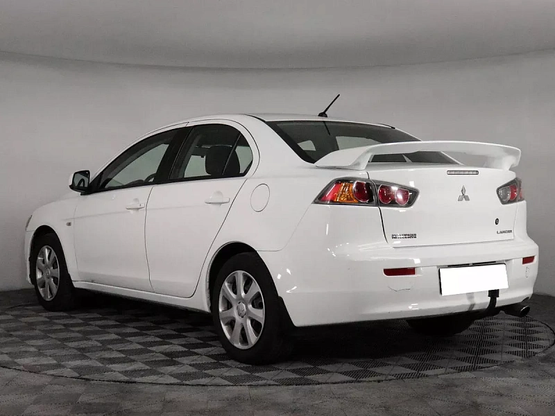 Lancer