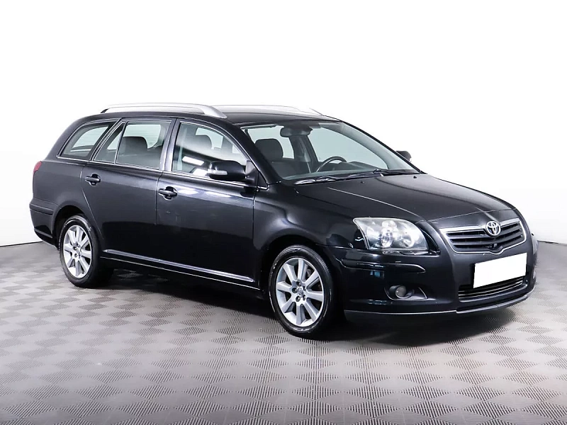 Avensis