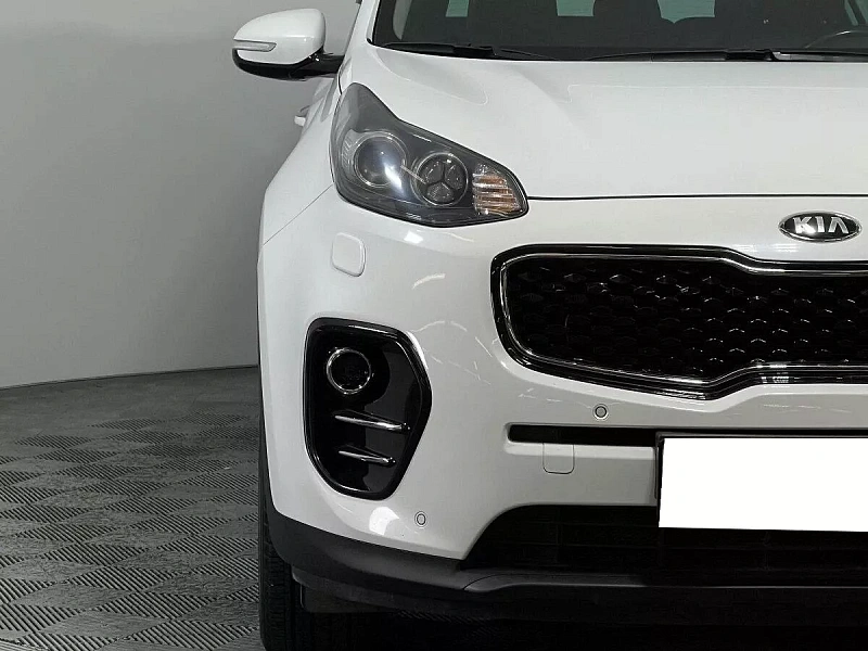 Sportage