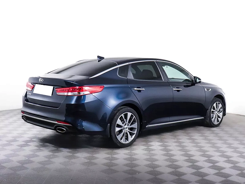 Optima