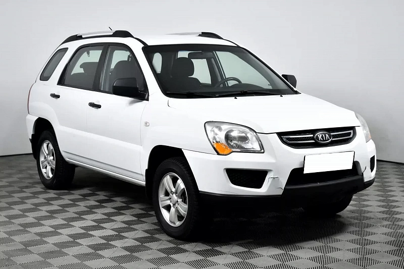 Sportage