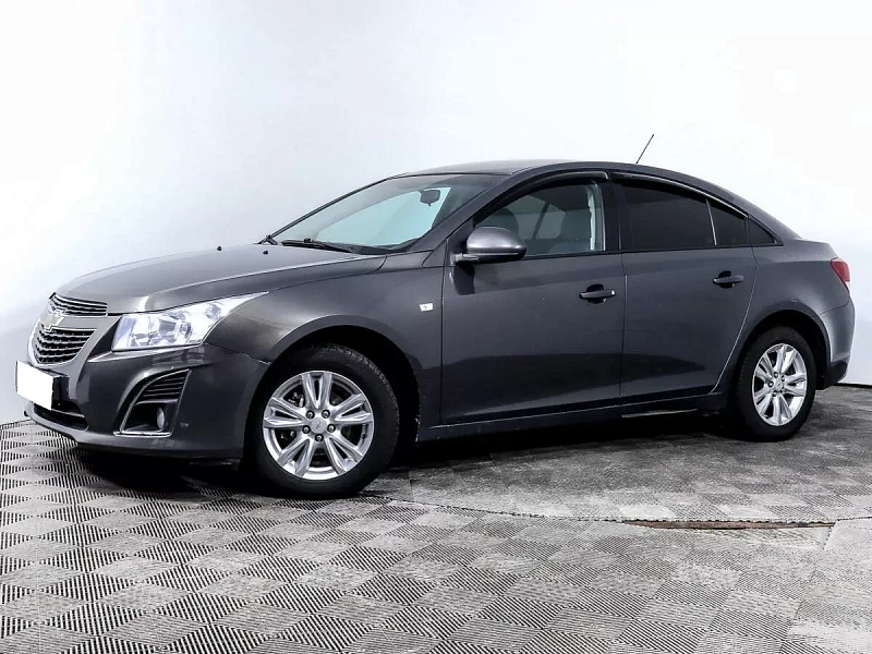 Cruze