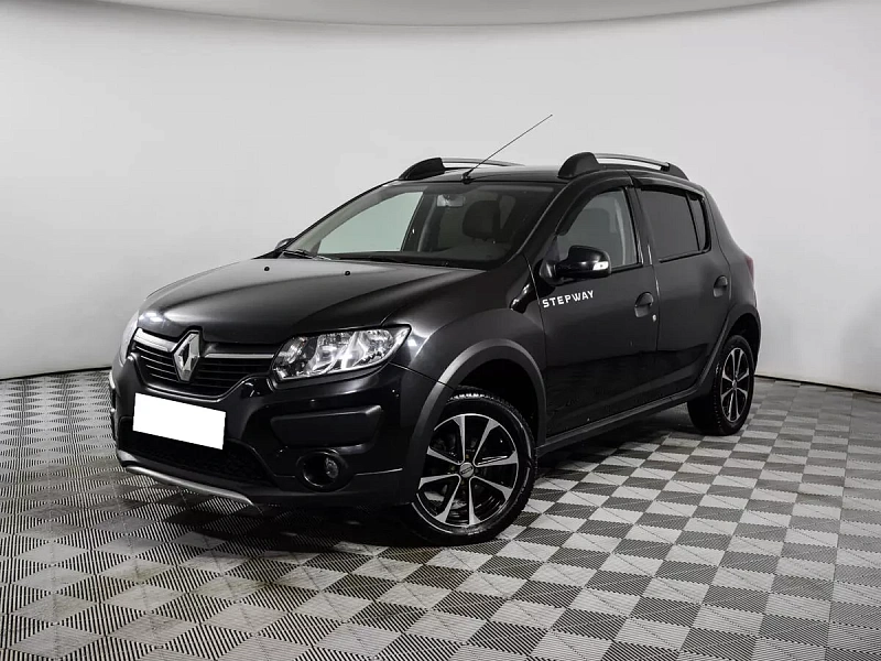 Sandero