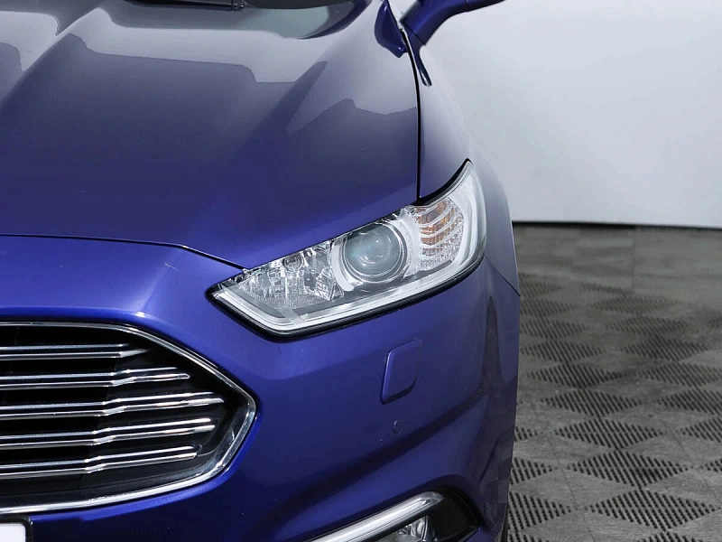Mondeo