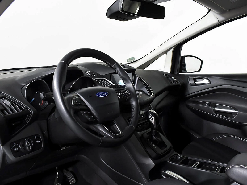 C-MAX